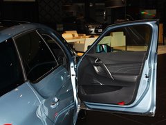 2012款 1.6T 自动 雅致版 5座