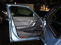 2012款 1.6T 自动 雅致版 5座