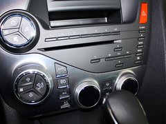 2012款 1.6T 自动 雅致版 5座