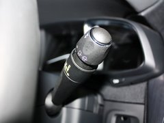 2012款 1.6T 自动 雅致版 5座