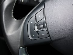 2012款 1.6T 自动 雅致版 5座