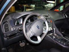 2012款 1.6T 自动 雅致版 5座