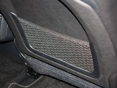 DS 5(进口) 2012款 1.6T 自动 雅致版 5座