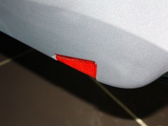 2012款 1.6T 自动 雅致版 5座