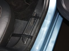 2012款 1.6T 自动 雅致版 5座