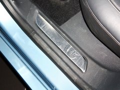 2012款 1.6T 自动 雅致版 5座