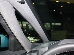2012款 1.6T 自动 雅致版 5座