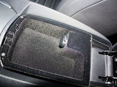 2012款 1.6T 自动 雅致版 5座