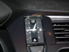 2012款 1.6T 自动 雅致版 5座