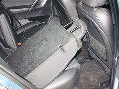 2012款 1.6T 自动 雅致版 5座