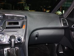 2012款 1.6T 自动 雅致版 5座