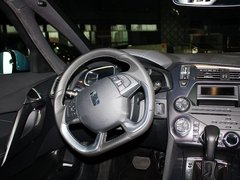 2012款 1.6T 自动 雅致版 5座