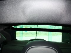 2012款 1.6T 自动 雅致版 5座