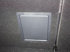 2012款 1.6T 自动 雅致版 5座