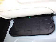 2012款 1.6T 自动 雅致版 5座