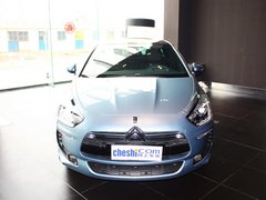 2012款 1.6T 自动 雅致版 5座