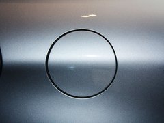 2012款 1.6T 自动 雅致版 5座