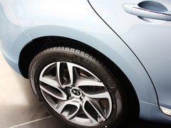 2012款 1.6T 自动 雅致版 5座
