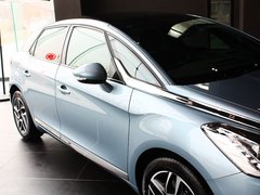 2012款 1.6T 自动 雅致版 5座