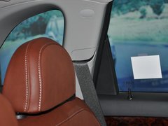 2011款 2.4L 自动 前驱舒适版 5座
