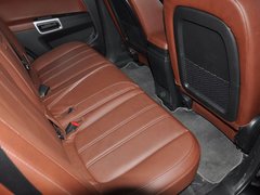 2011款 2.4L 自动 前驱舒适版 5座