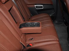 2011款 2.4L 自动 前驱舒适版 5座