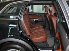 2011款 2.4L 自动 前驱舒适版 5座