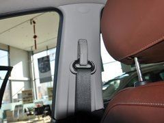 2011款 2.4L 自动 前驱舒适版 5座