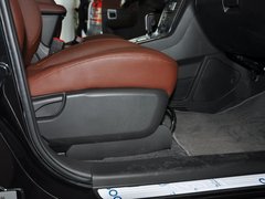 2011款 2.4L 自动 前驱舒适版 5座