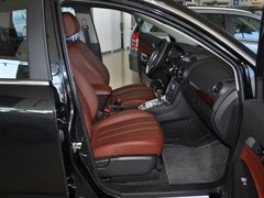 2011款 2.4L 自动 前驱舒适版 5座