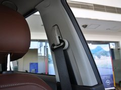 2011款 2.4L 自动 前驱舒适版 5座