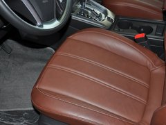 2011款 2.4L 自动 前驱舒适版 5座