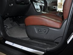 2011款 2.4L 自动 前驱舒适版 5座