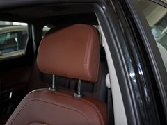 2011款 2.4L 自动 前驱舒适版 5座