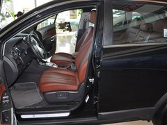 2011款 2.4L 自动 前驱舒适版 5座