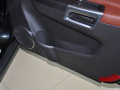 2011款 2.4L 自动 前驱舒适版 5座