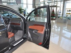2011款 2.4L 自动 前驱舒适版 5座
