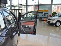 2011款 2.4L 自动 前驱舒适版 5座