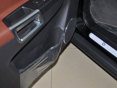 2011款 2.4L 自动 前驱舒适版 5座