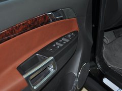 2011款 2.4L 自动 前驱舒适版 5座