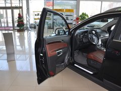 2011款 2.4L 自动 前驱舒适版 5座