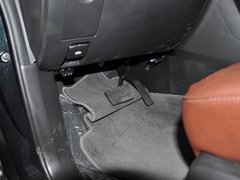 2011款 2.4L 自动 前驱舒适版 5座