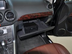 2011款 2.4L 自动 前驱舒适版 5座