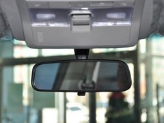2011款 2.4L 自动 前驱舒适版 5座