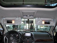 2011款 2.4L 自动 前驱舒适版 5座