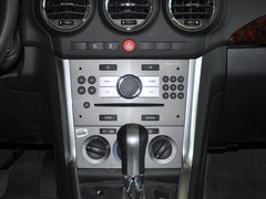 2011款 2.4L 自动 前驱舒适版 5座