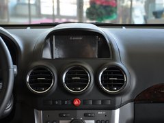 2011款 2.4L 自动 前驱舒适版 5座