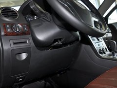 2011款 2.4L 自动 前驱舒适版 5座