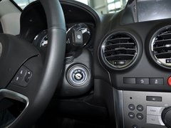 2011款 2.4L 自动 前驱舒适版 5座