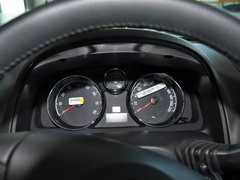 2011款 2.4L 自动 前驱舒适版 5座